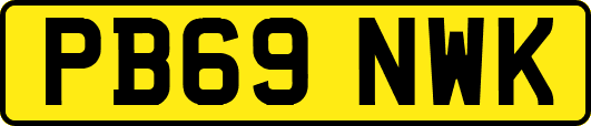 PB69NWK