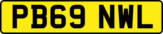 PB69NWL