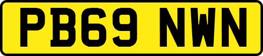 PB69NWN