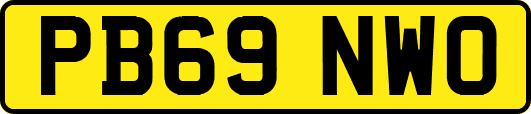PB69NWO