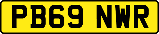 PB69NWR