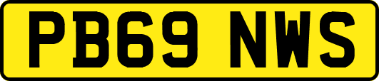PB69NWS