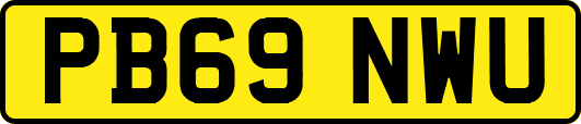 PB69NWU