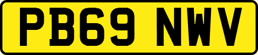 PB69NWV
