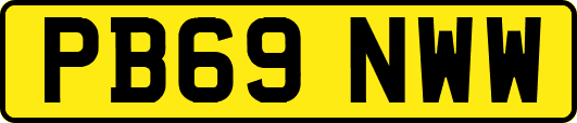 PB69NWW