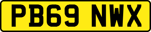 PB69NWX