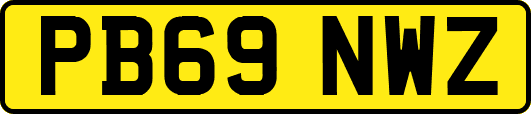 PB69NWZ