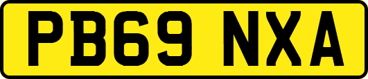 PB69NXA