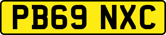 PB69NXC