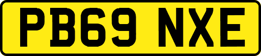 PB69NXE
