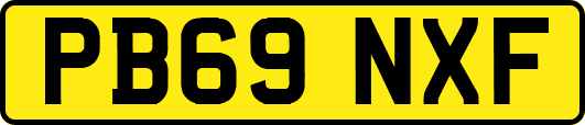 PB69NXF