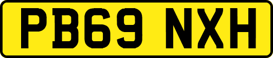 PB69NXH