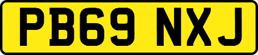PB69NXJ