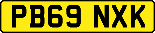 PB69NXK