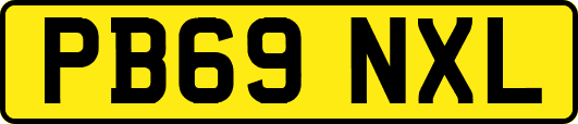 PB69NXL