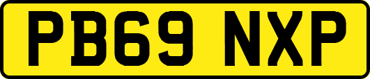 PB69NXP