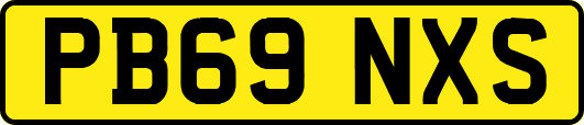 PB69NXS