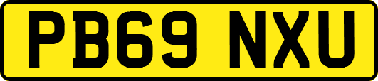 PB69NXU