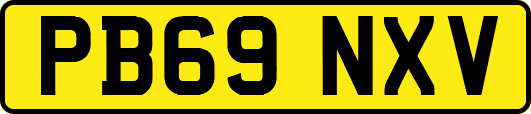 PB69NXV