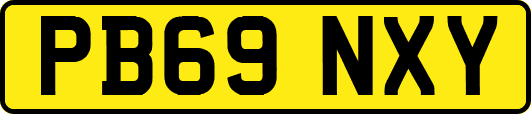 PB69NXY