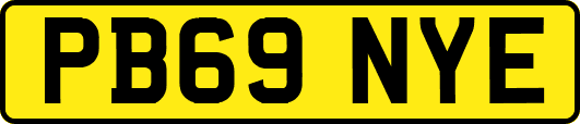 PB69NYE