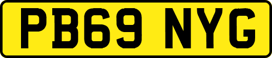 PB69NYG