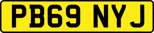 PB69NYJ