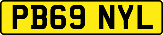 PB69NYL