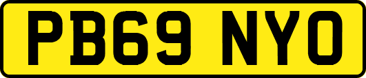 PB69NYO