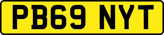 PB69NYT
