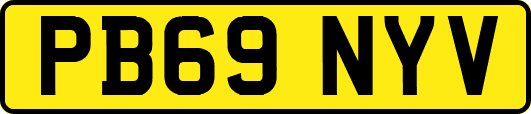 PB69NYV