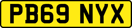 PB69NYX