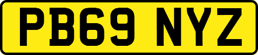 PB69NYZ