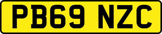 PB69NZC
