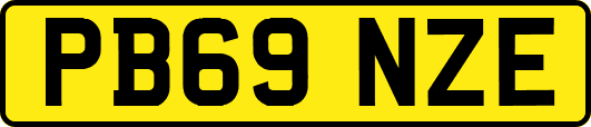 PB69NZE
