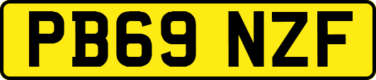 PB69NZF