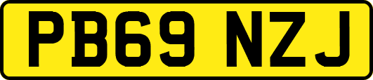 PB69NZJ