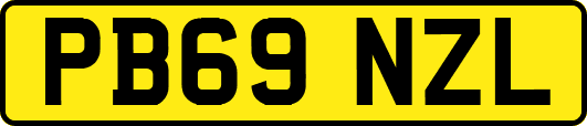PB69NZL