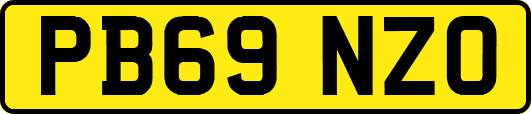 PB69NZO