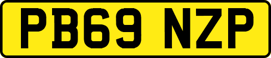 PB69NZP