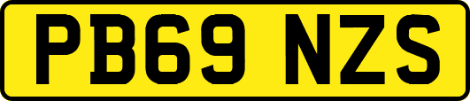 PB69NZS
