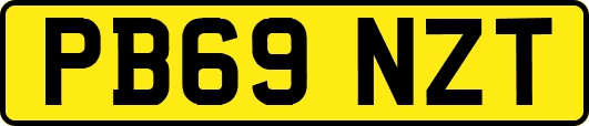 PB69NZT