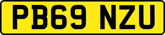 PB69NZU