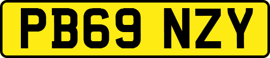 PB69NZY