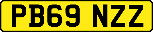 PB69NZZ
