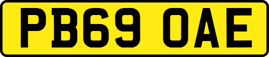 PB69OAE