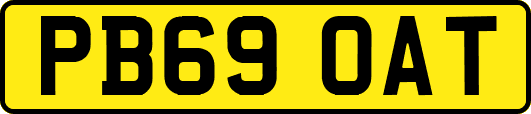 PB69OAT
