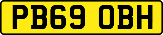 PB69OBH