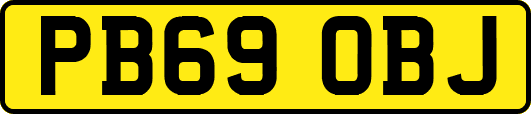 PB69OBJ