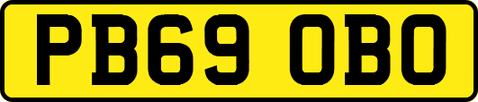 PB69OBO